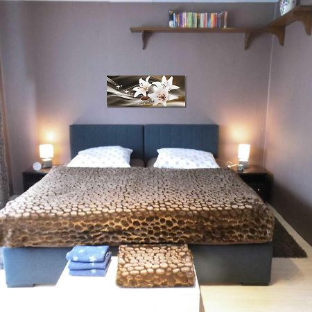 Apartmán Dein Zuhause Auf Zeit Heringen  Exteriér fotografie