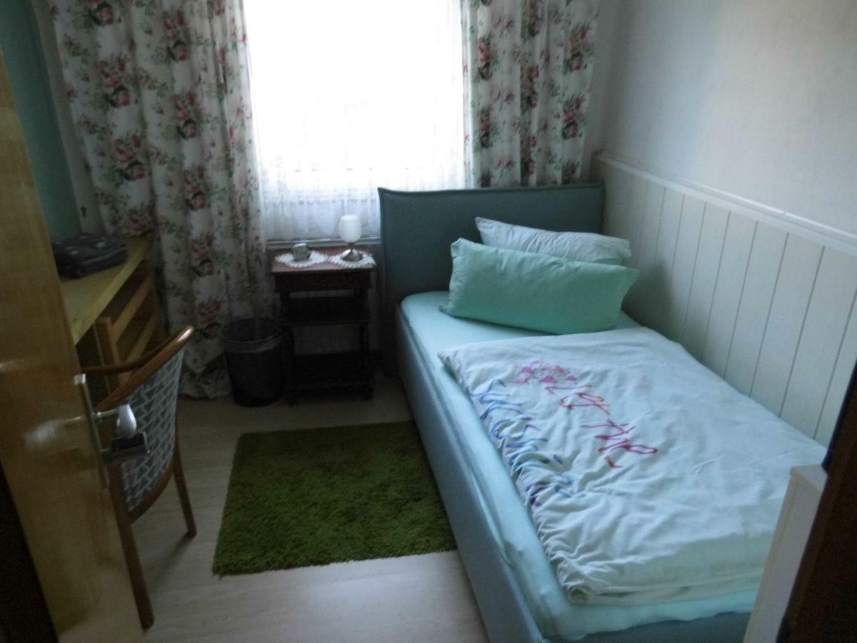 Apartmán Dein Zuhause Auf Zeit Heringen  Exteriér fotografie